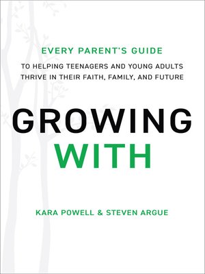 cover image of Growing With